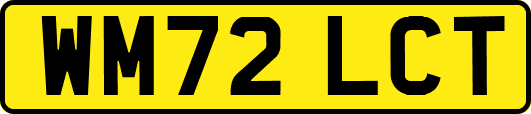 WM72LCT