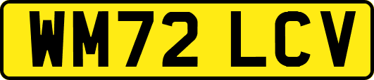 WM72LCV