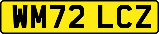 WM72LCZ