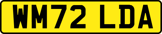 WM72LDA