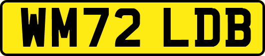 WM72LDB