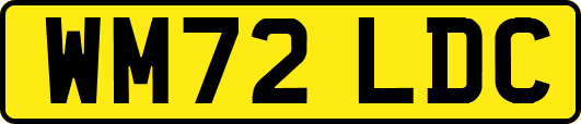 WM72LDC