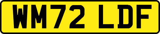 WM72LDF