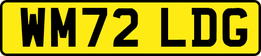 WM72LDG