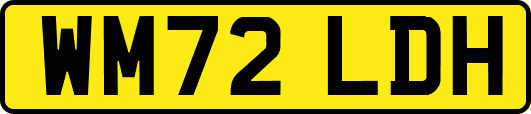 WM72LDH