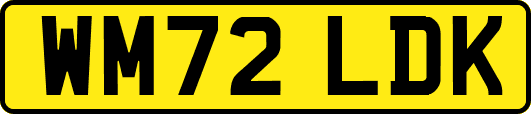 WM72LDK