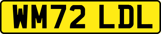 WM72LDL