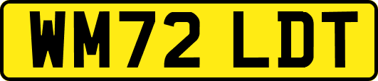 WM72LDT