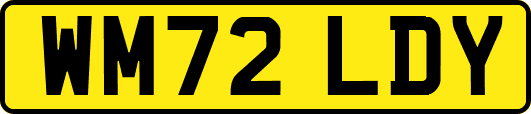 WM72LDY