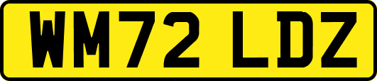 WM72LDZ
