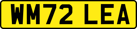 WM72LEA