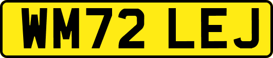 WM72LEJ