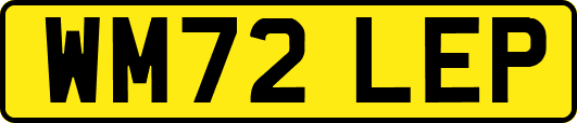 WM72LEP