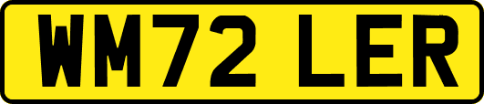 WM72LER