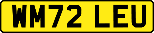 WM72LEU