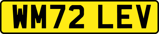 WM72LEV