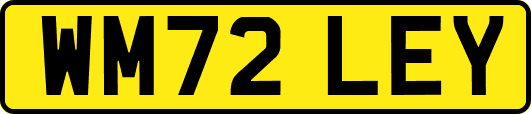 WM72LEY