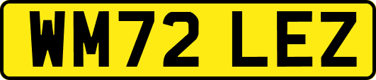 WM72LEZ