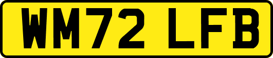 WM72LFB