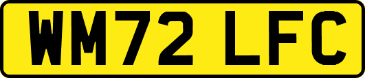 WM72LFC