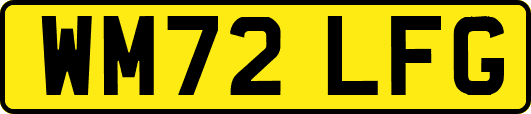 WM72LFG