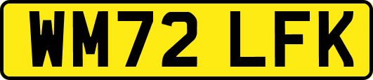 WM72LFK