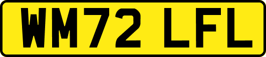 WM72LFL