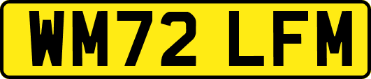 WM72LFM