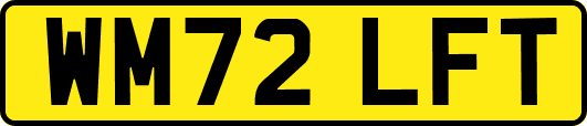 WM72LFT