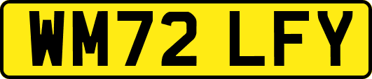 WM72LFY
