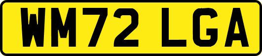 WM72LGA