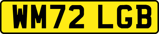 WM72LGB