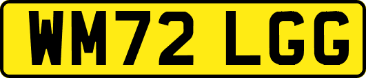 WM72LGG