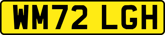 WM72LGH