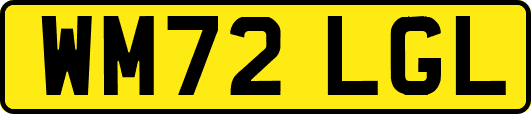 WM72LGL