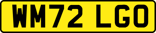 WM72LGO