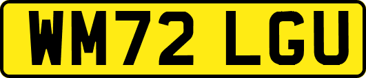 WM72LGU