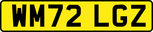 WM72LGZ