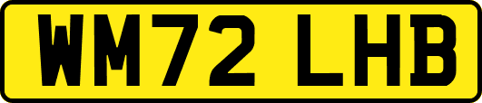 WM72LHB