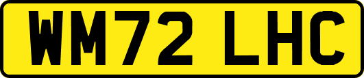 WM72LHC