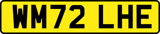 WM72LHE