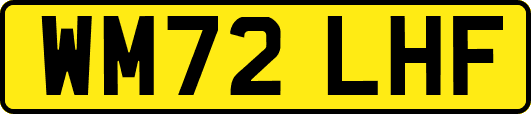 WM72LHF