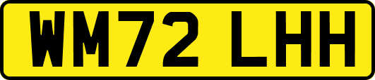 WM72LHH