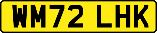 WM72LHK