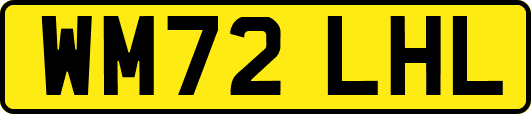 WM72LHL