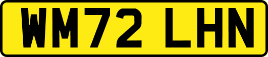 WM72LHN