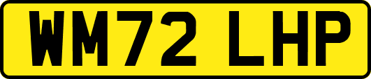 WM72LHP