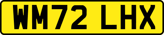 WM72LHX
