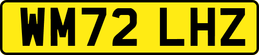 WM72LHZ