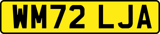 WM72LJA